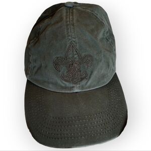 Vintage Scouts BSA Adjustable Uniform Cap